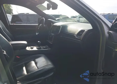 2014 Jeep Grand Cherokee Limited z USA, uszkodzony, nr VIN 1C4RJFBG1EC431616